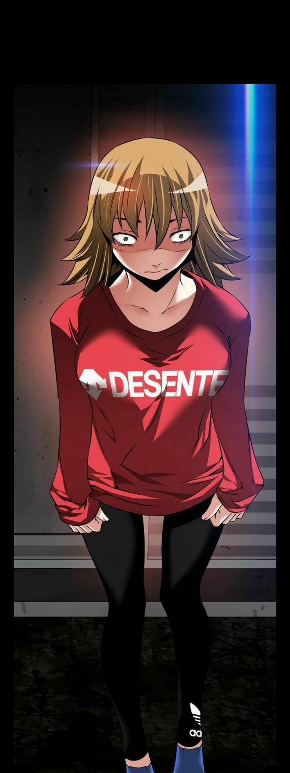 Thông Số Tình Yêu 101 trang 5