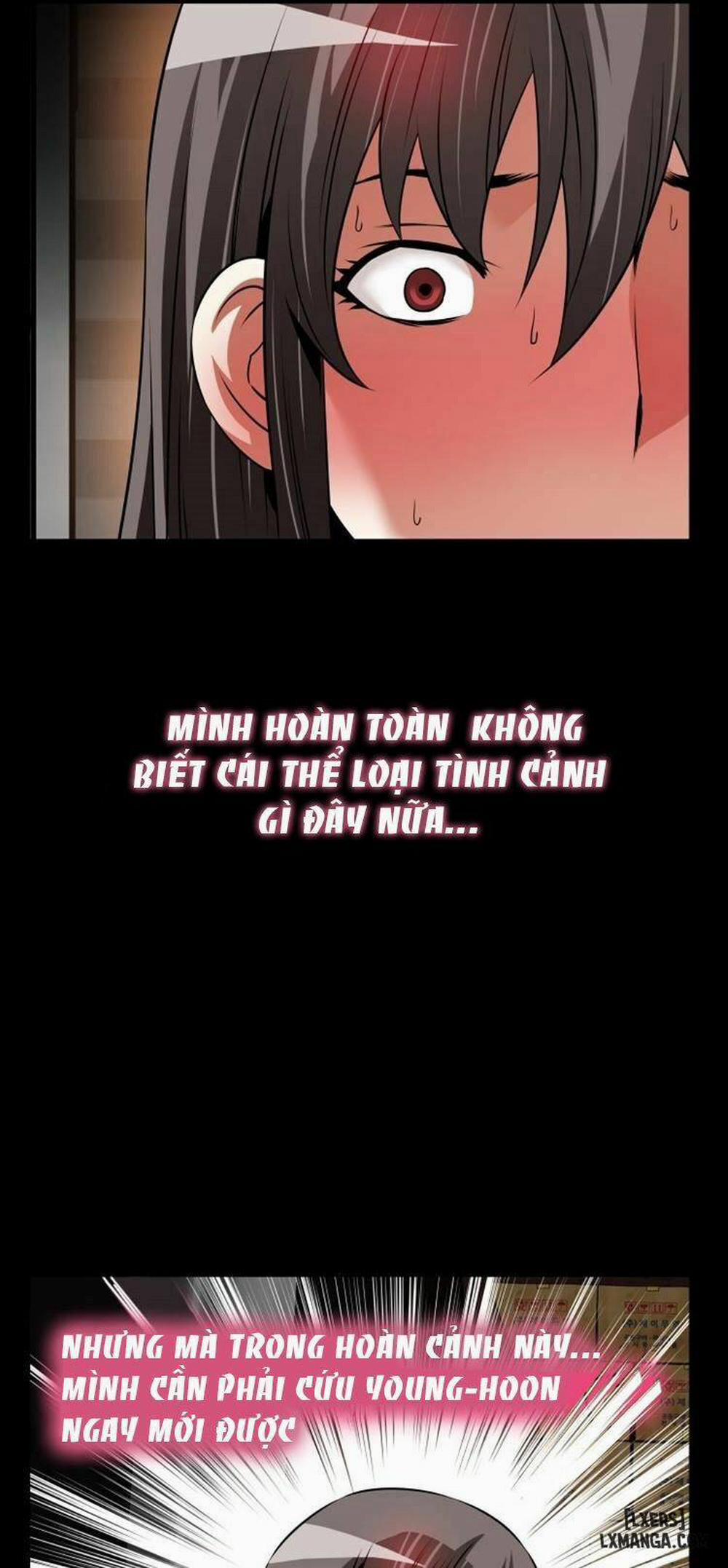 Thông Số Tình Yêu 101 trang 50