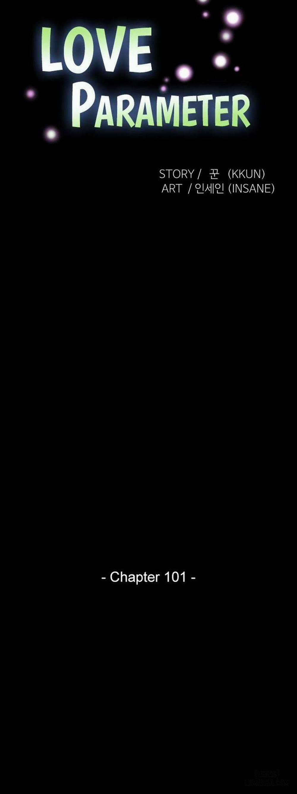 Thông Số Tình Yêu 101 trang 7