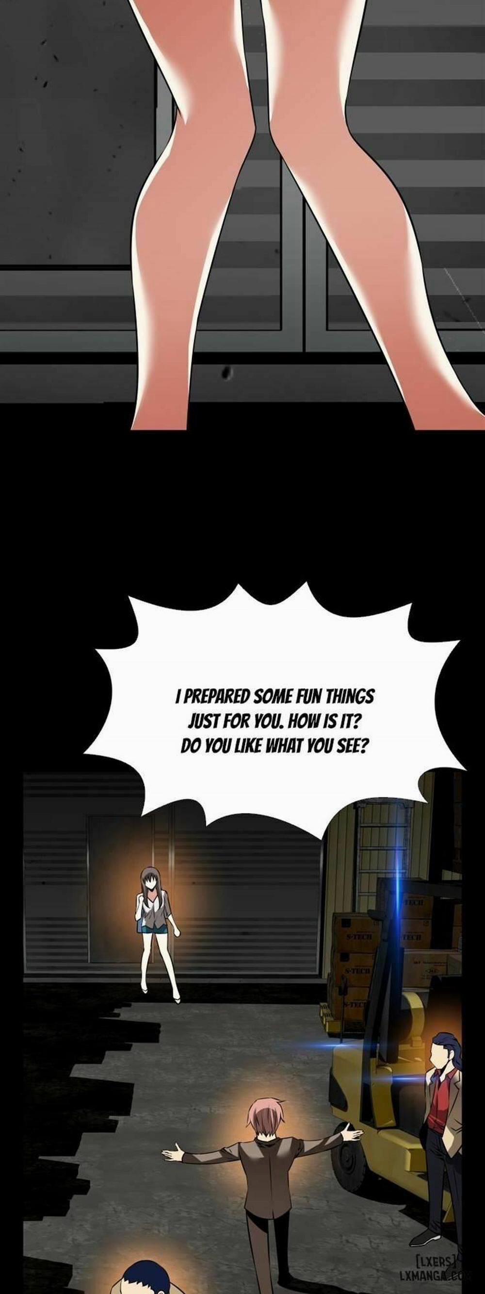 Thông Số Tình Yêu 102 trang 1