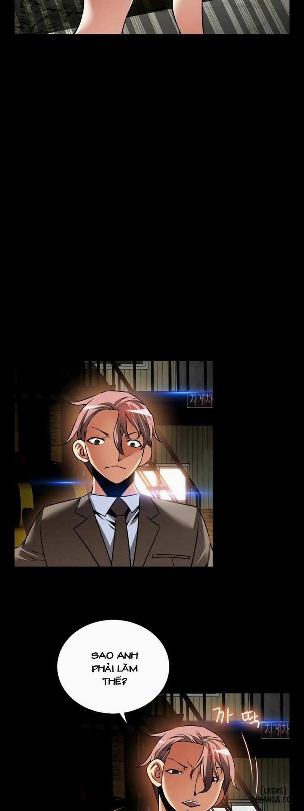 Thông Số Tình Yêu 102 trang 11