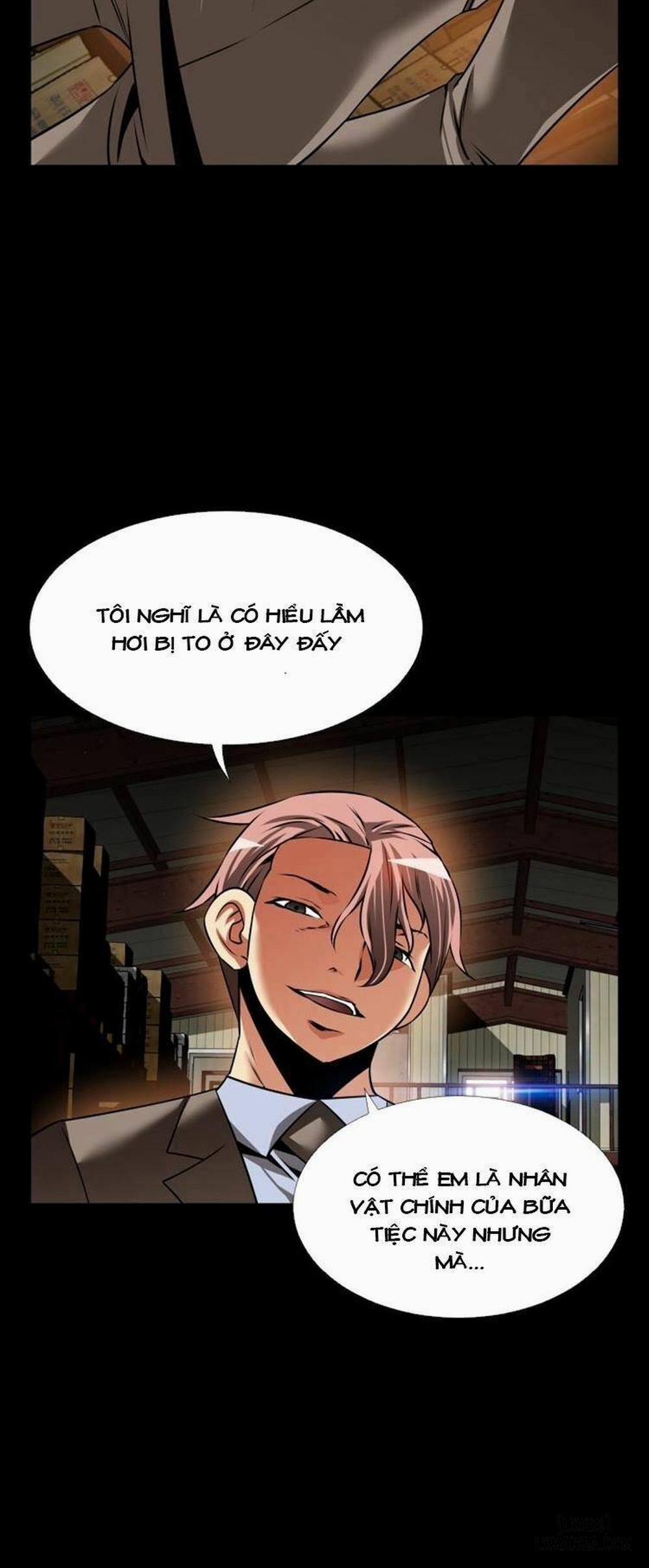 Thông Số Tình Yêu 102 trang 13