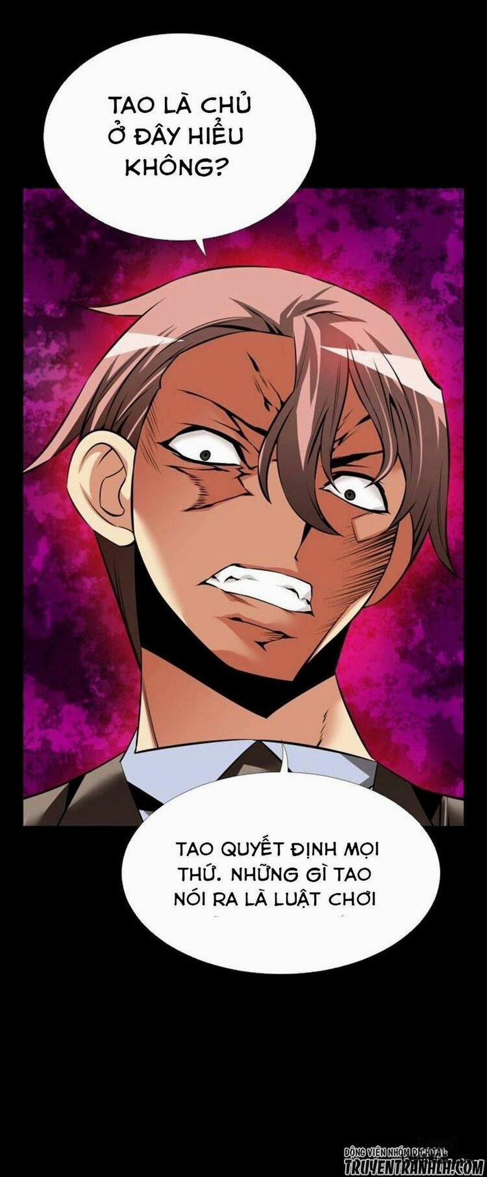 Thông Số Tình Yêu 102 trang 14