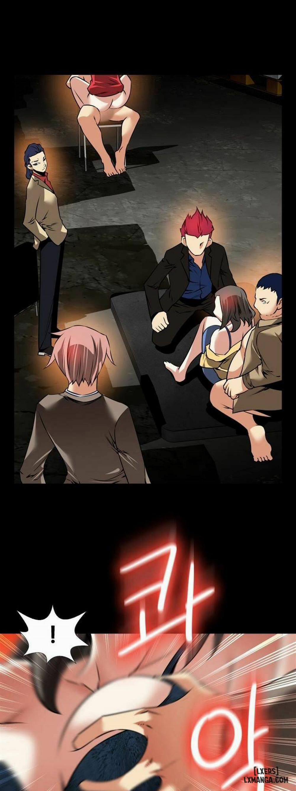 Thông Số Tình Yêu 102 trang 16