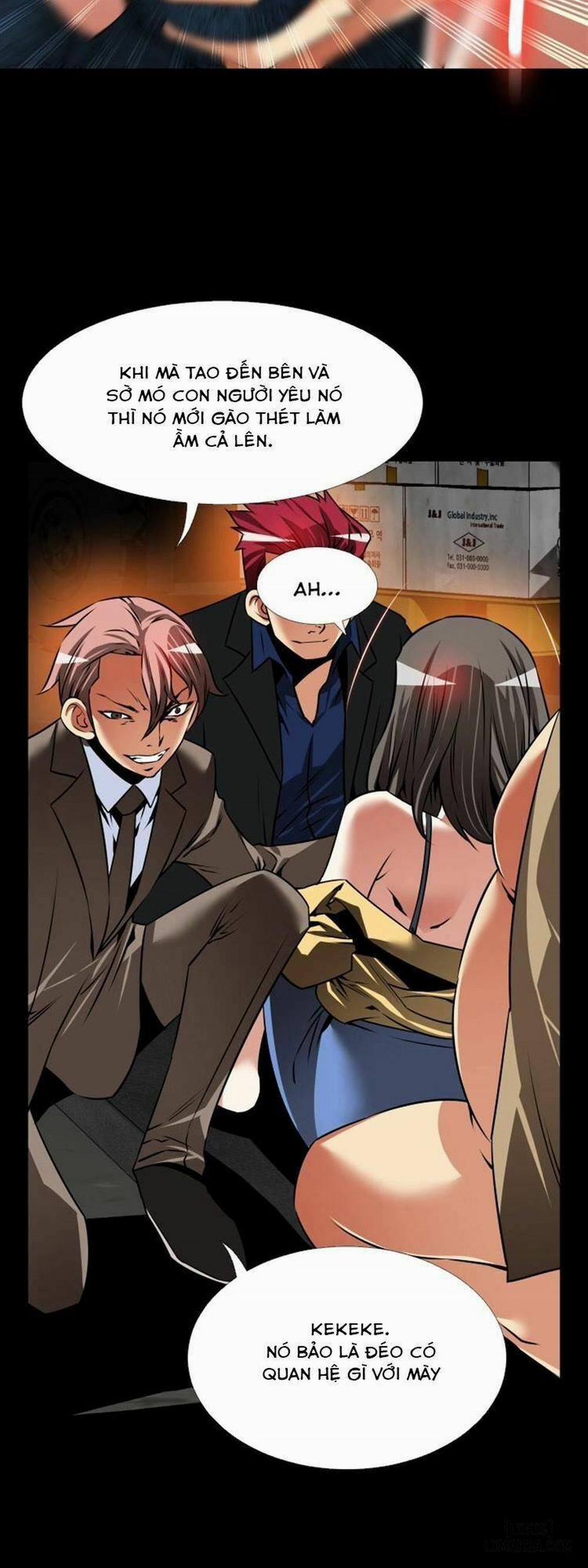 Thông Số Tình Yêu 102 trang 17