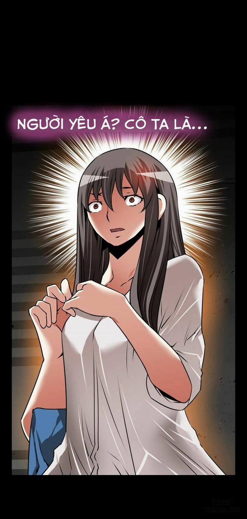 Thông Số Tình Yêu 102 trang 18