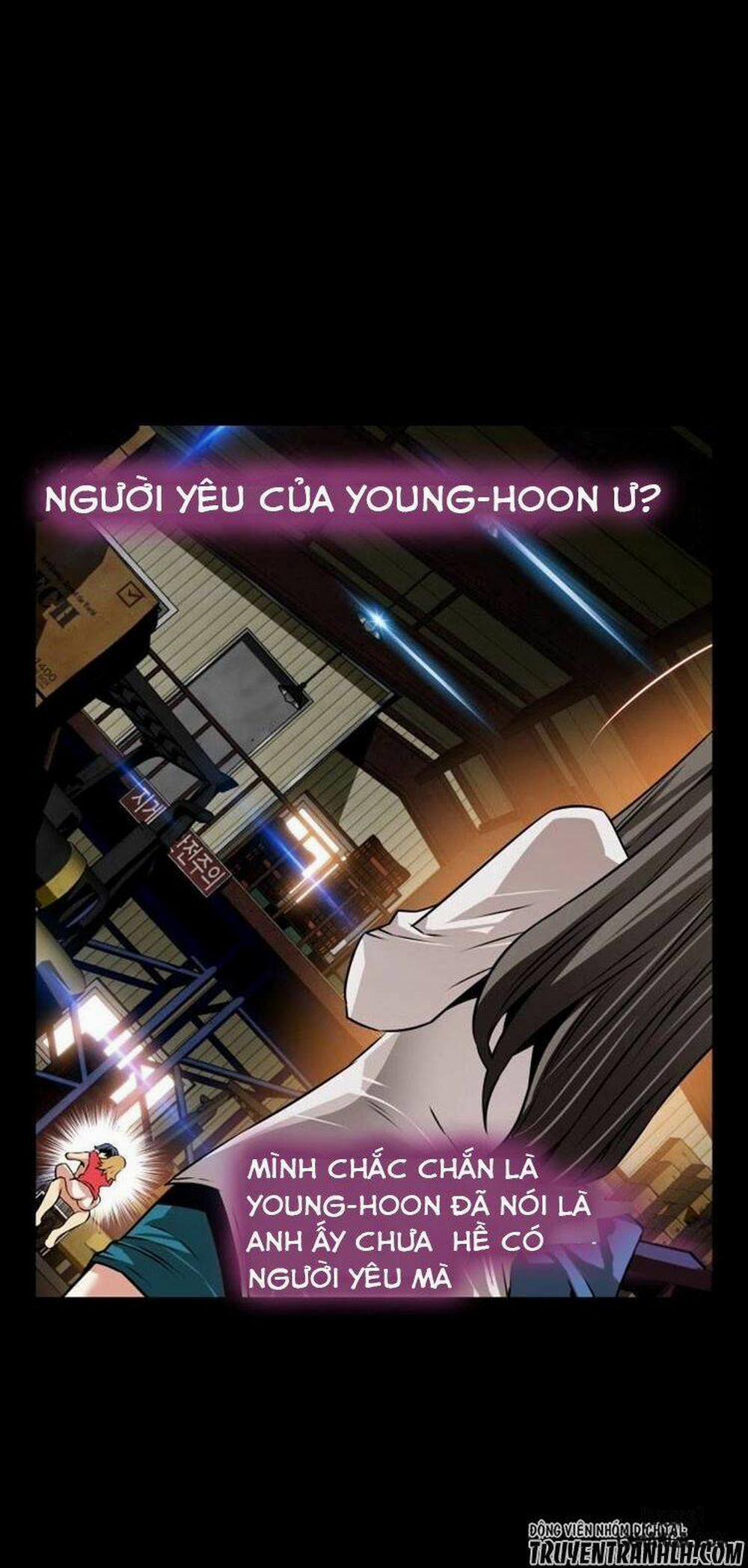 Thông Số Tình Yêu 102 trang 19