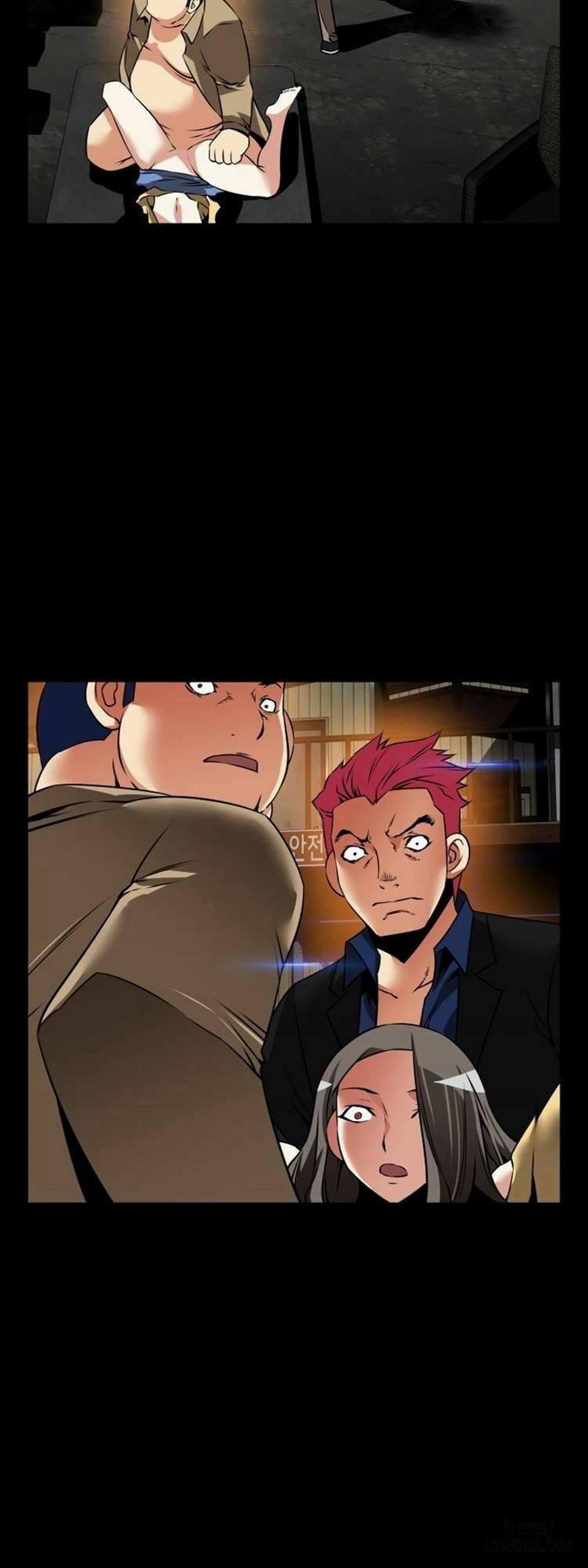 Thông Số Tình Yêu 102 trang 2