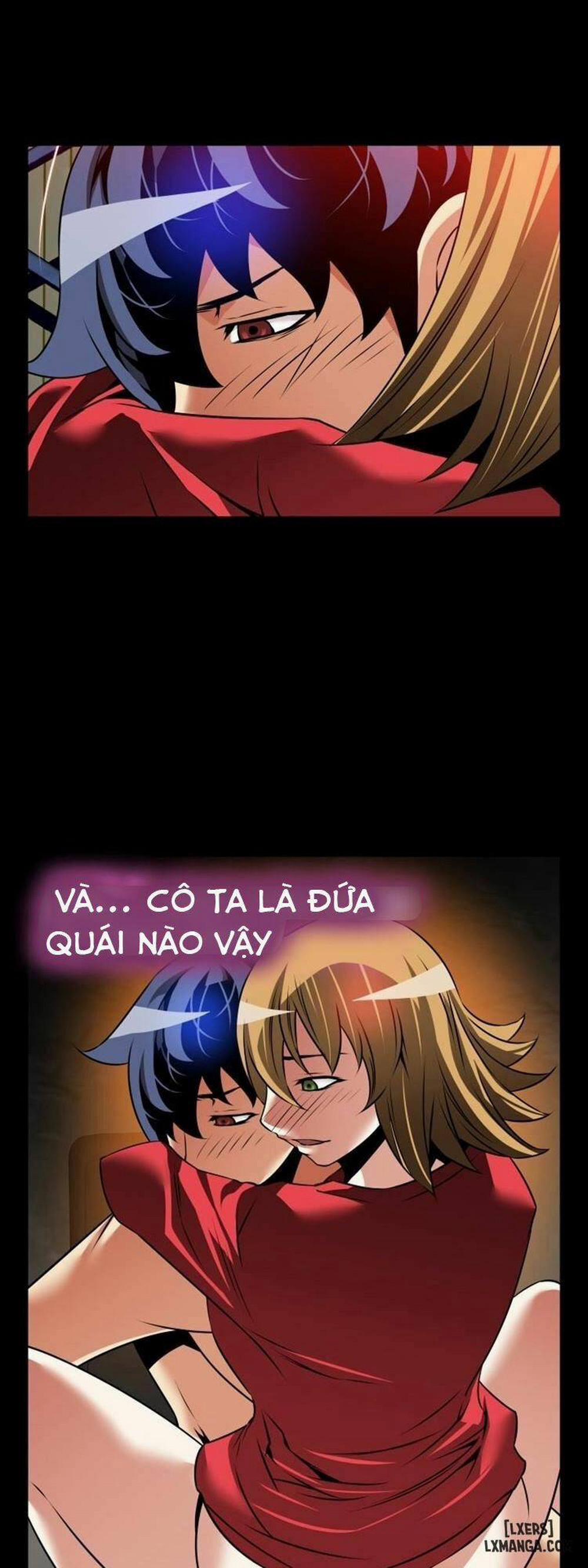 Thông Số Tình Yêu 102 trang 20