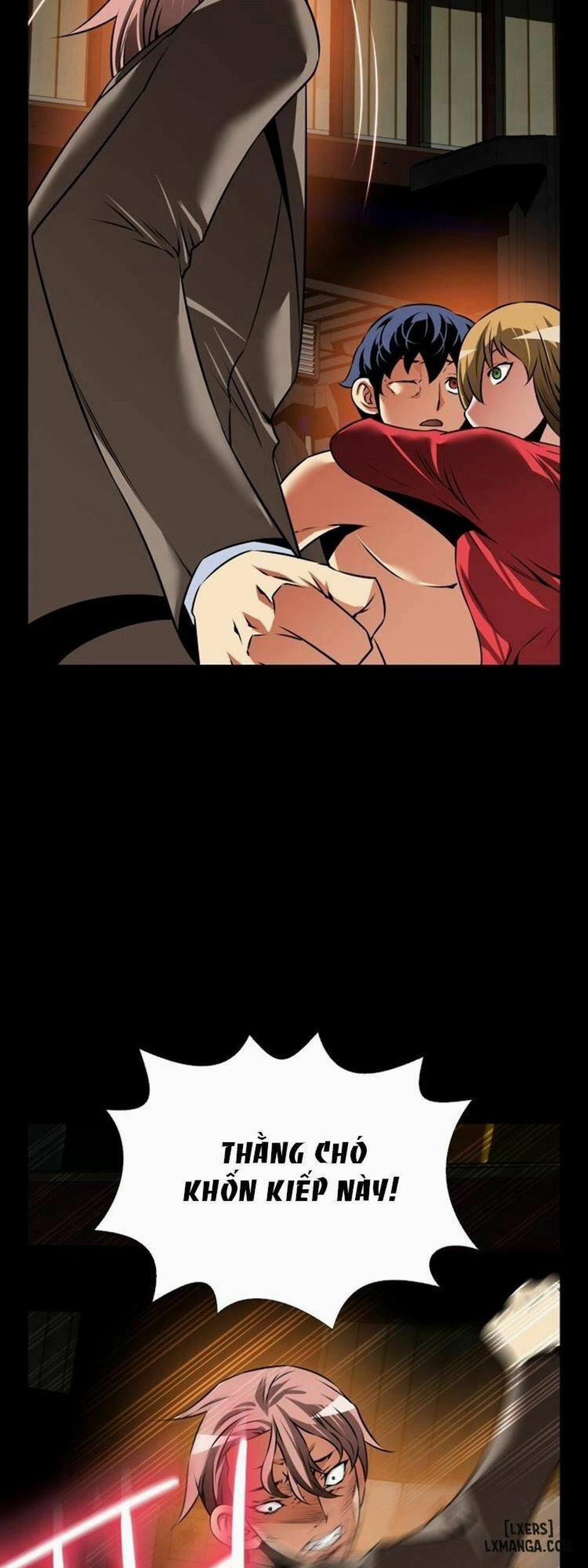 Thông Số Tình Yêu 102 trang 22