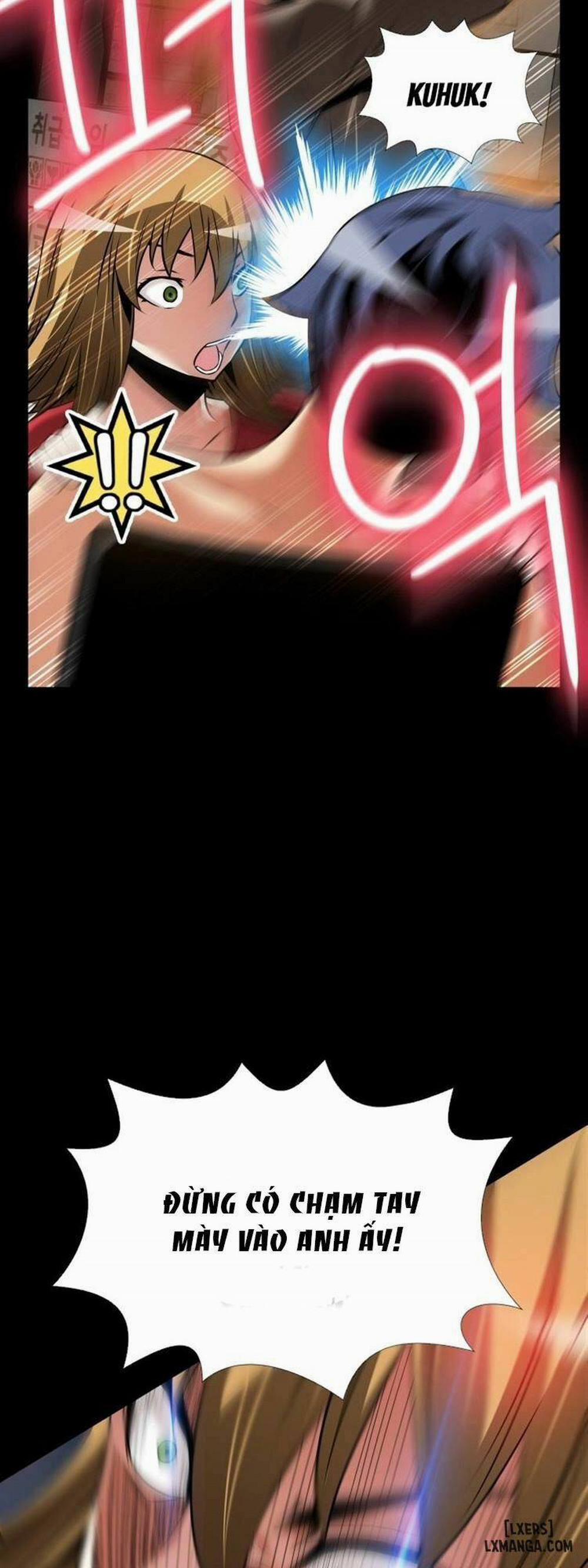 Thông Số Tình Yêu 102 trang 23