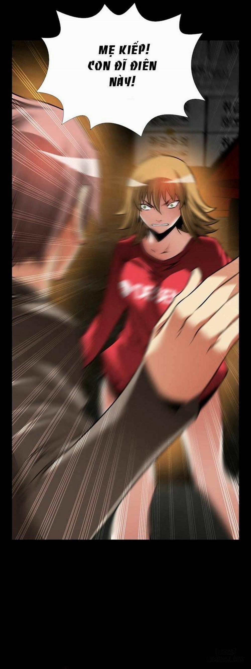 Thông Số Tình Yêu 102 trang 27