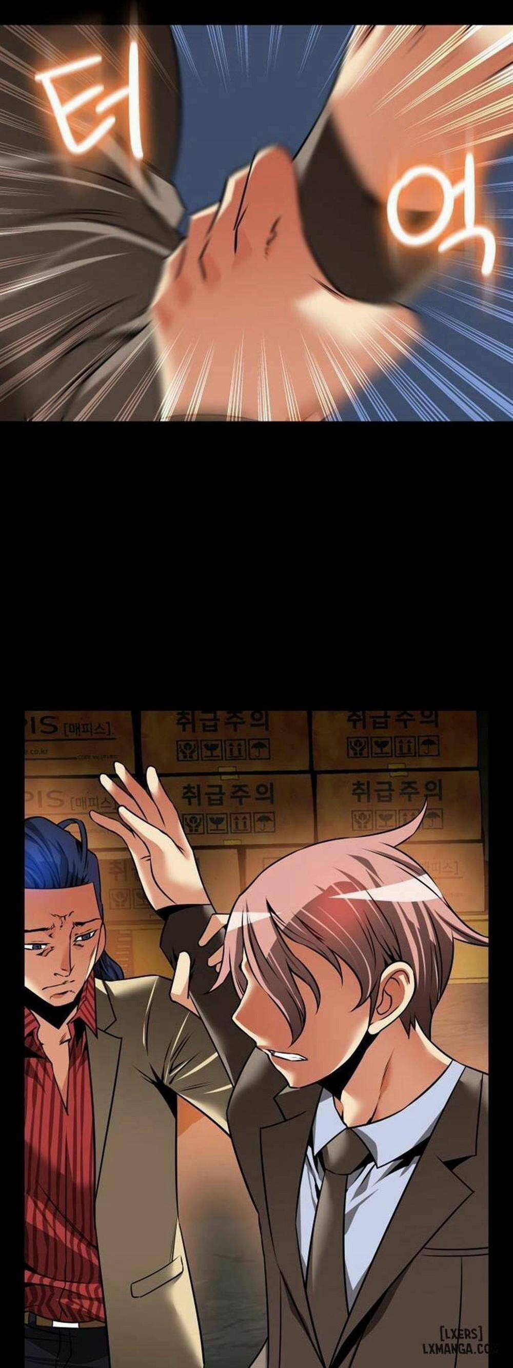 Thông Số Tình Yêu 102 trang 28