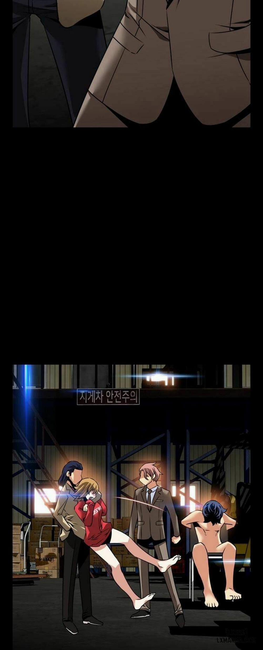 Thông Số Tình Yêu 102 trang 29