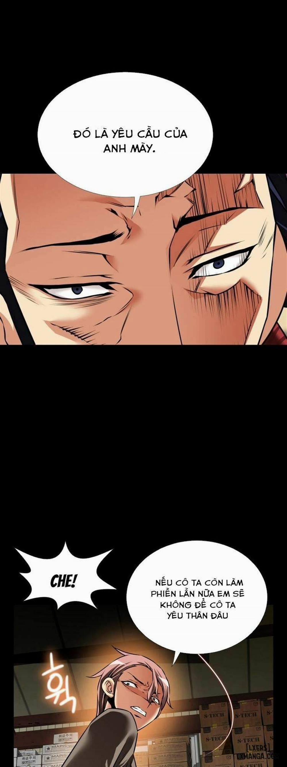 Thông Số Tình Yêu 102 trang 31