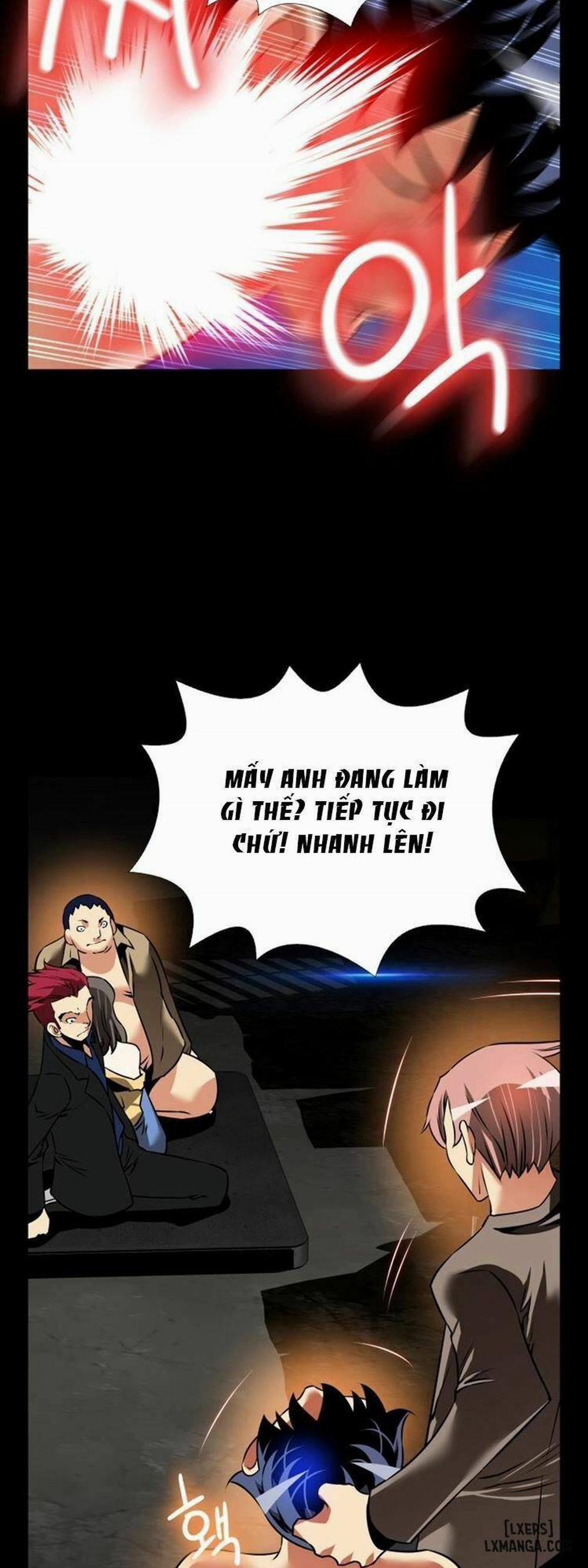 Thông Số Tình Yêu 102 trang 33