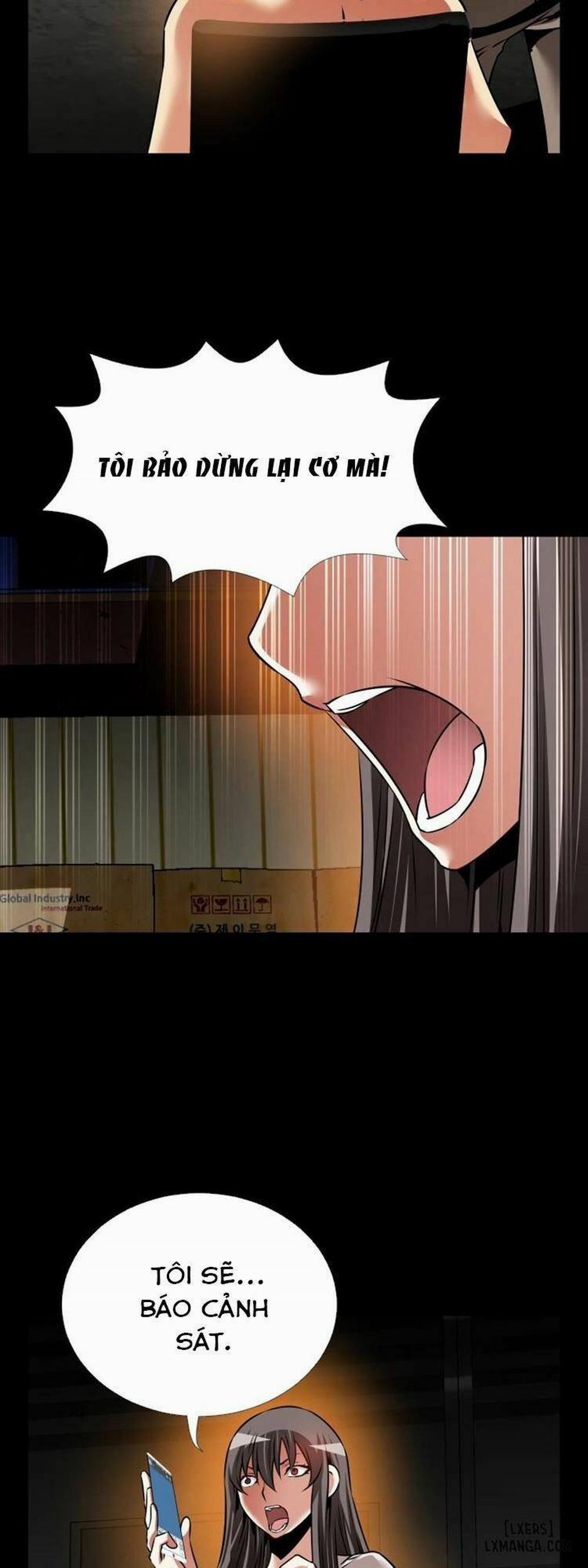 Thông Số Tình Yêu 102 trang 34