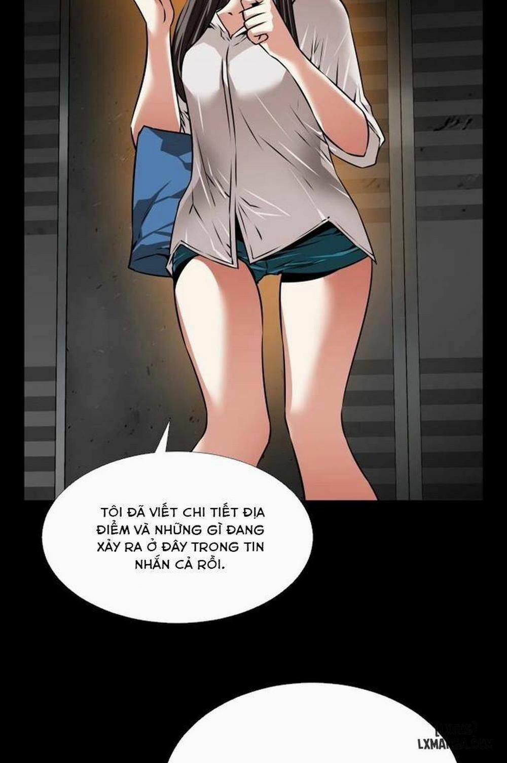 Thông Số Tình Yêu 102 trang 35