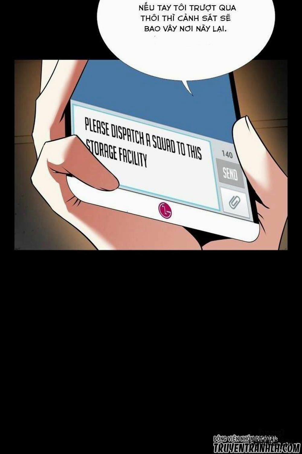 Thông Số Tình Yêu 102 trang 36