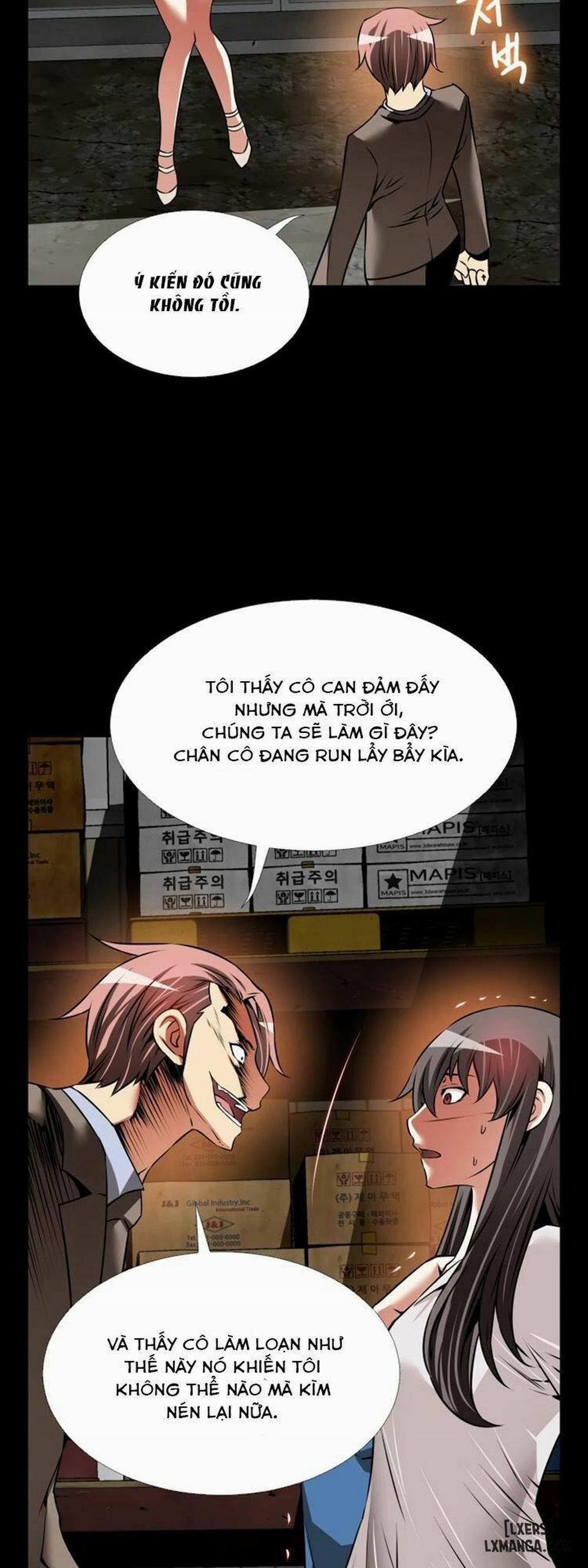 Thông Số Tình Yêu 102 trang 39