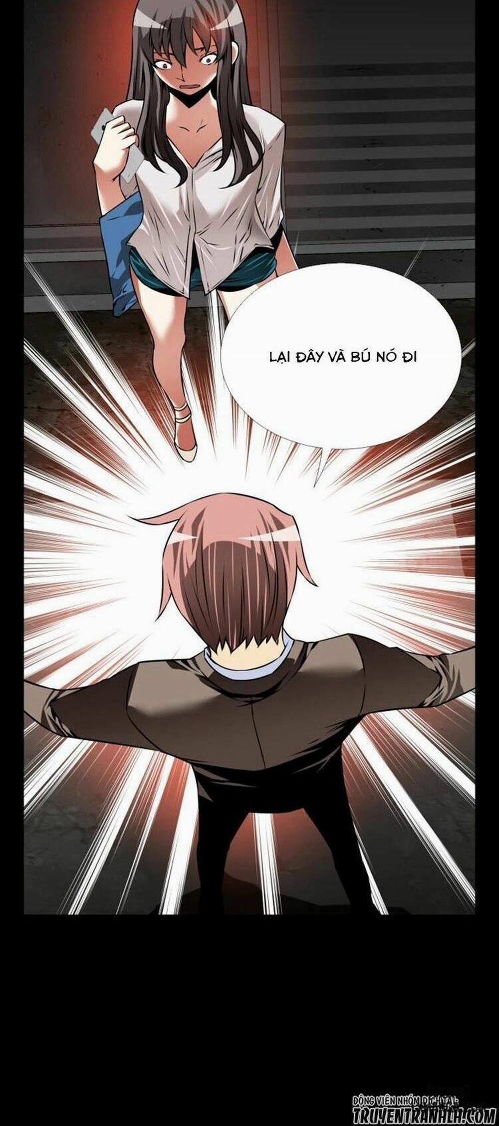 Thông Số Tình Yêu 102 trang 41