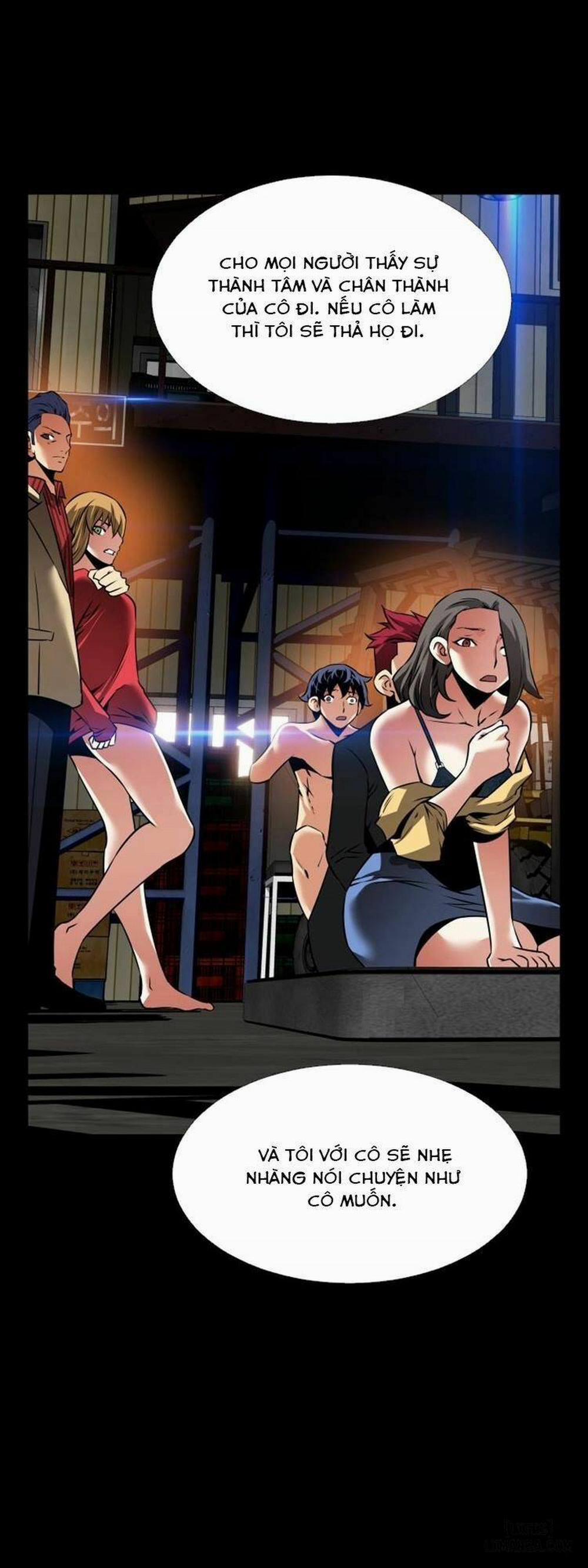 Thông Số Tình Yêu 102 trang 42