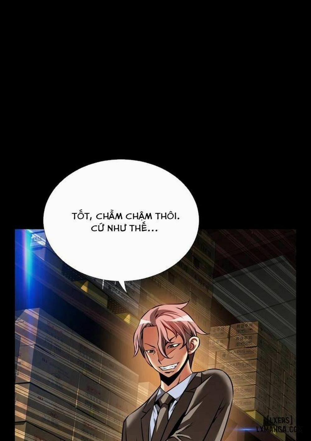 Thông Số Tình Yêu 102 trang 46