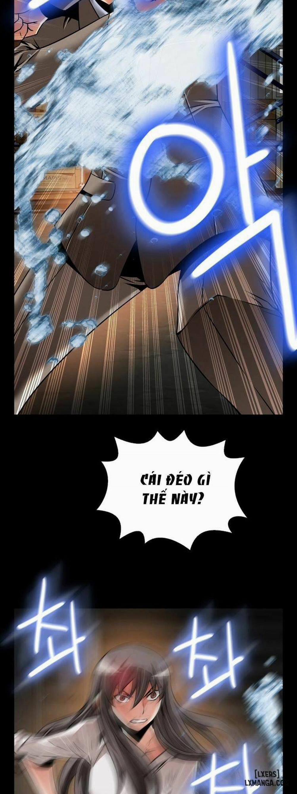 Thông Số Tình Yêu 102 trang 49