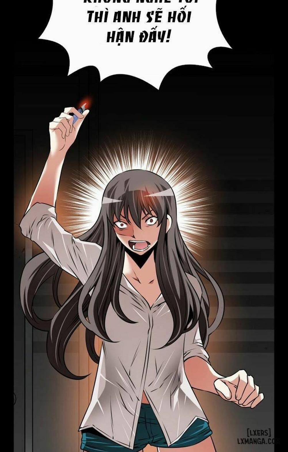 Thông Số Tình Yêu 102 trang 52