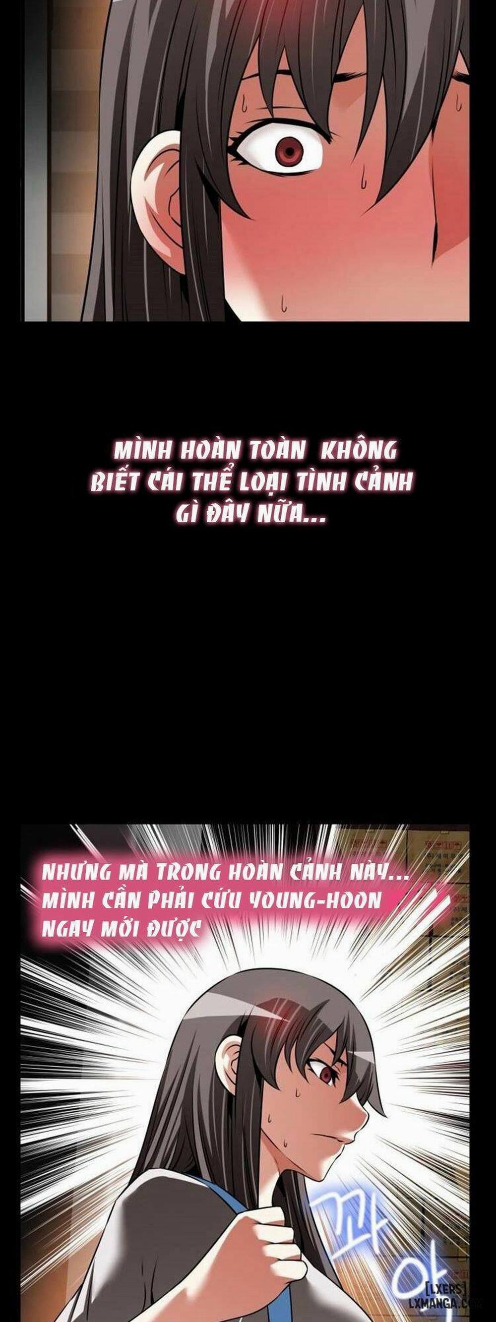 Thông Số Tình Yêu 102 trang 6