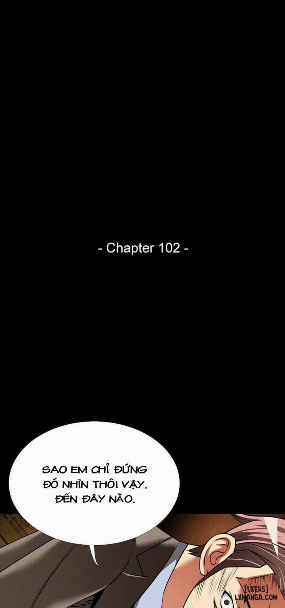 Thông Số Tình Yêu 102 trang 8