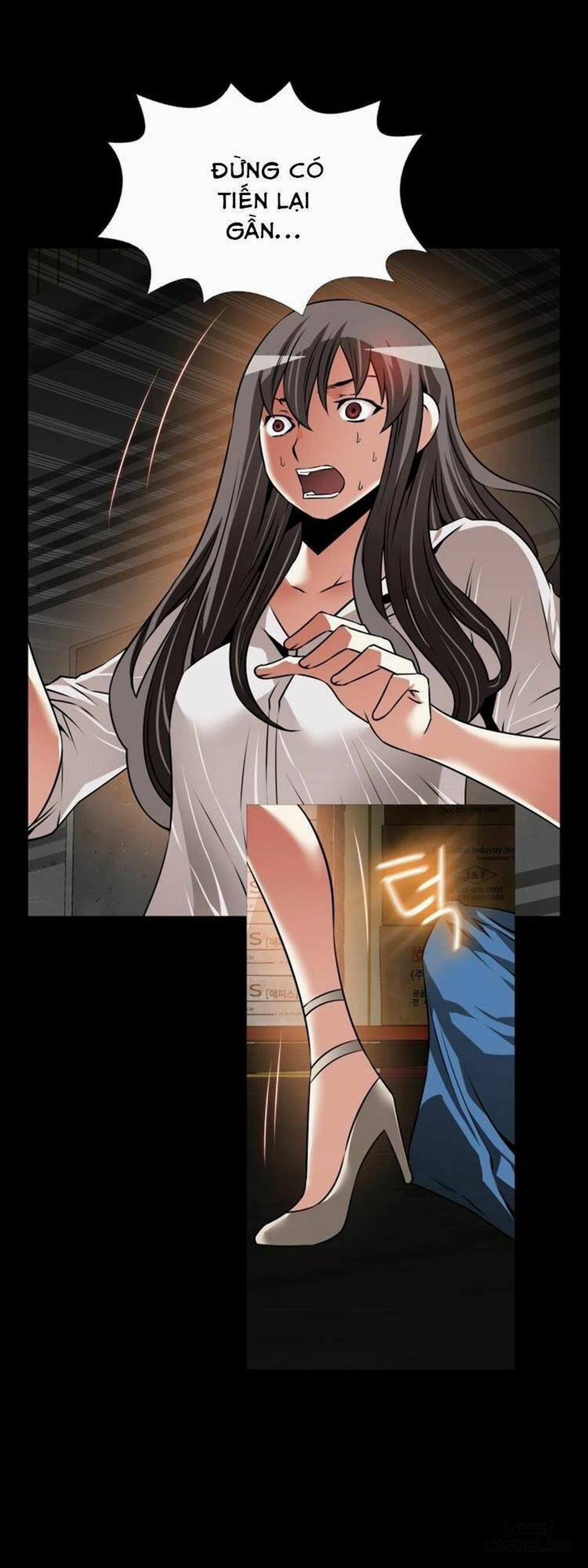 Thông Số Tình Yêu 103 trang 10