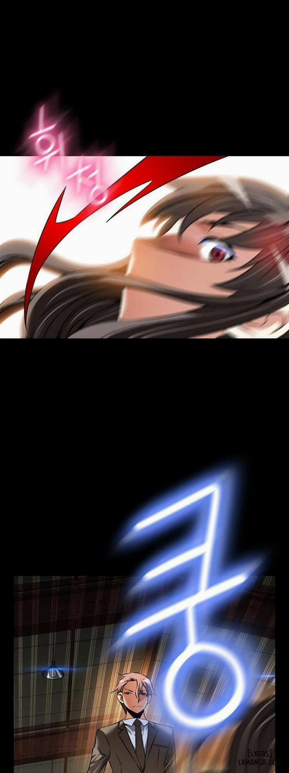 Thông Số Tình Yêu 103 trang 11