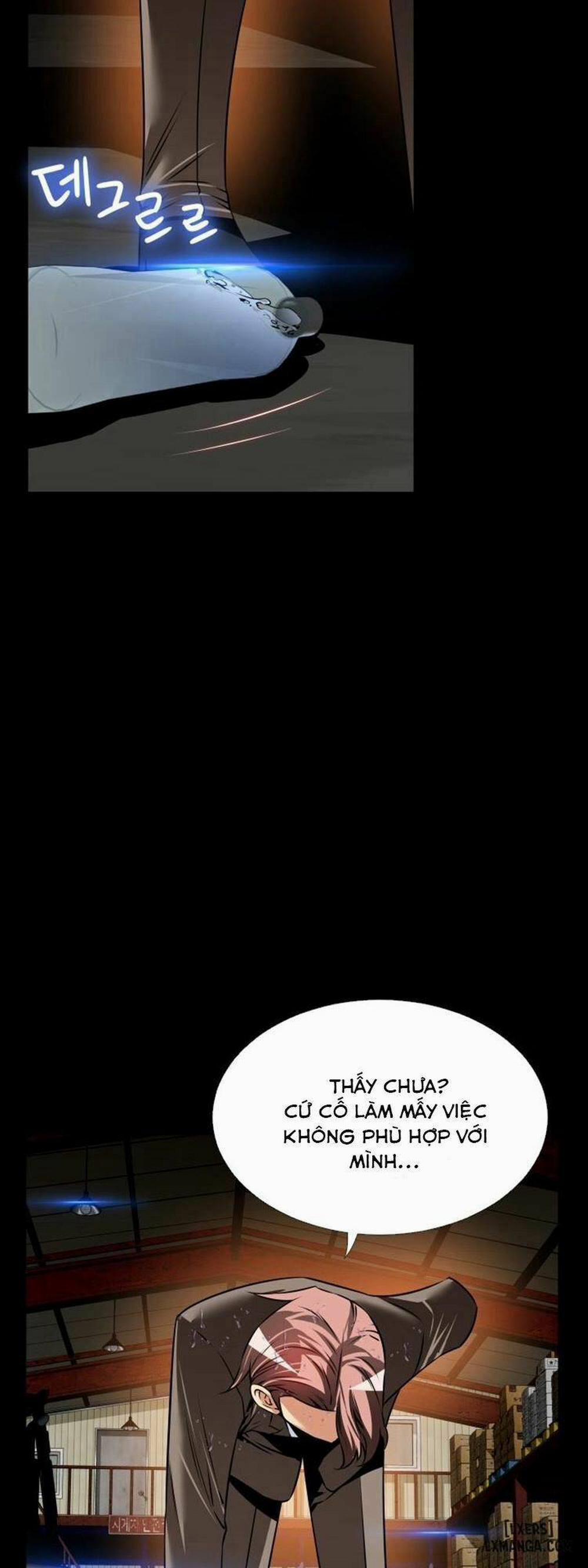 Thông Số Tình Yêu 103 trang 13