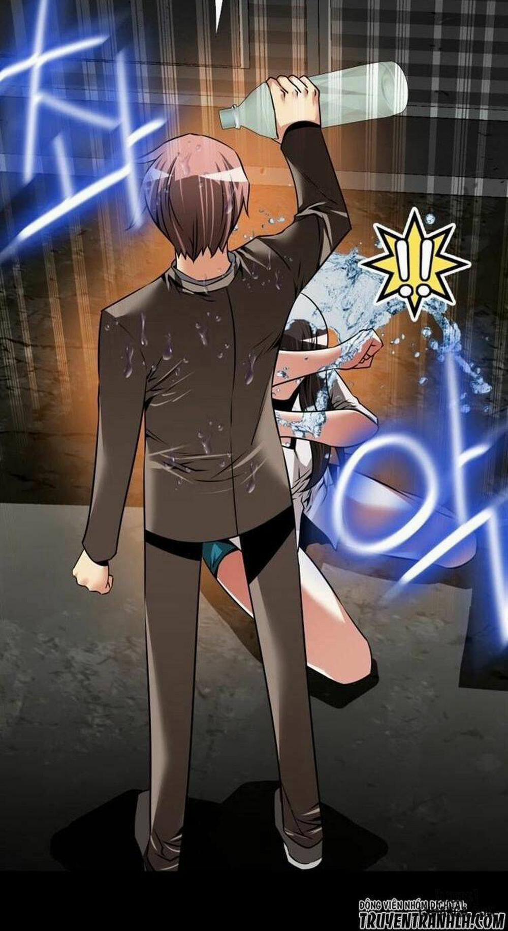 Thông Số Tình Yêu 103 trang 15