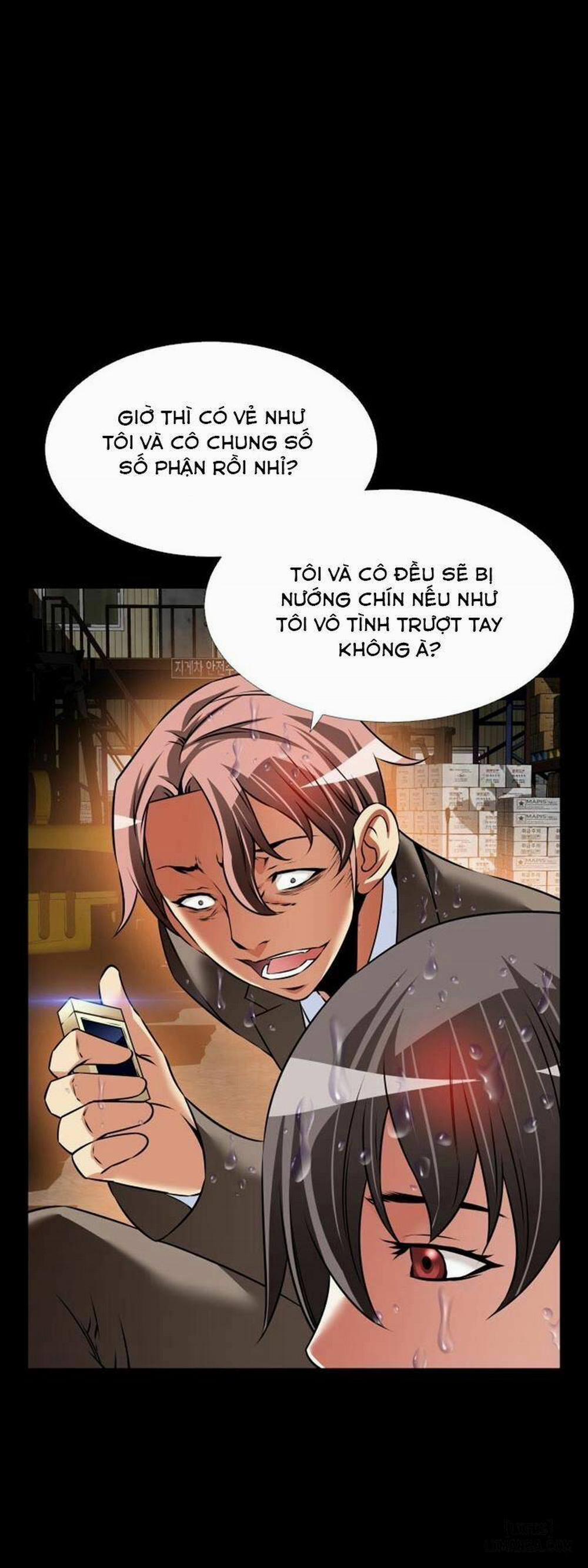 Thông Số Tình Yêu 103 trang 16