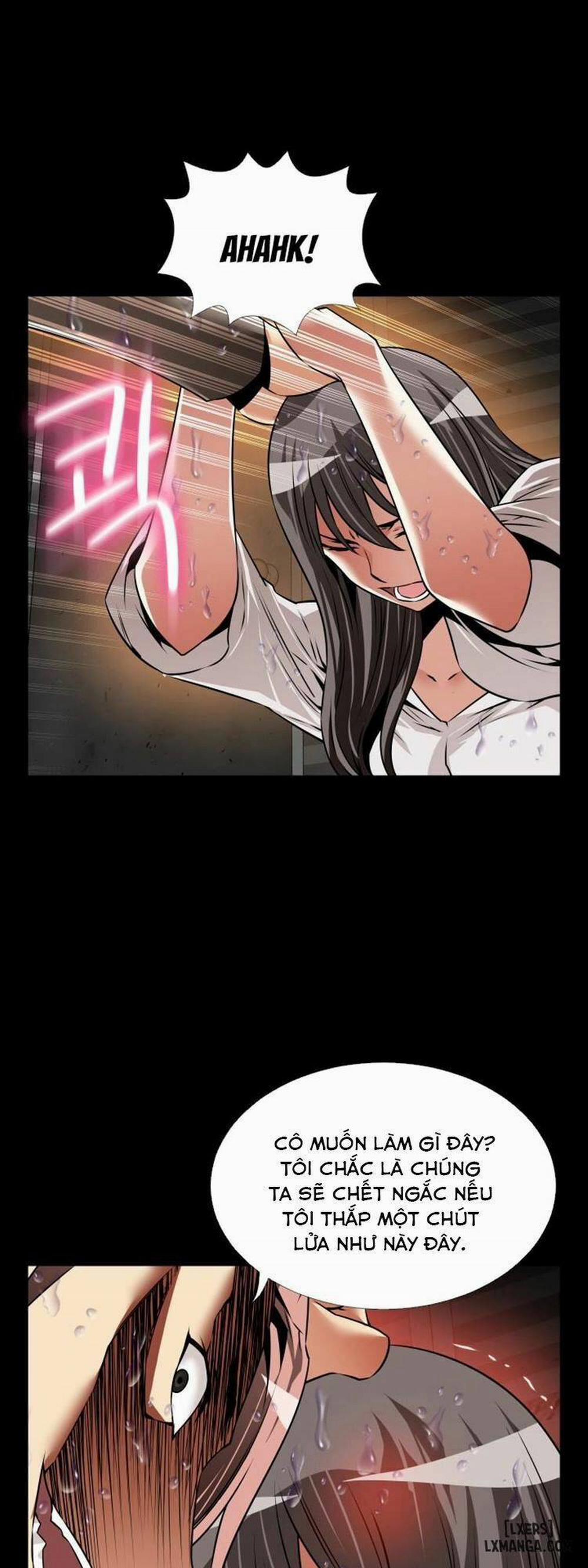 Thông Số Tình Yêu 103 trang 17