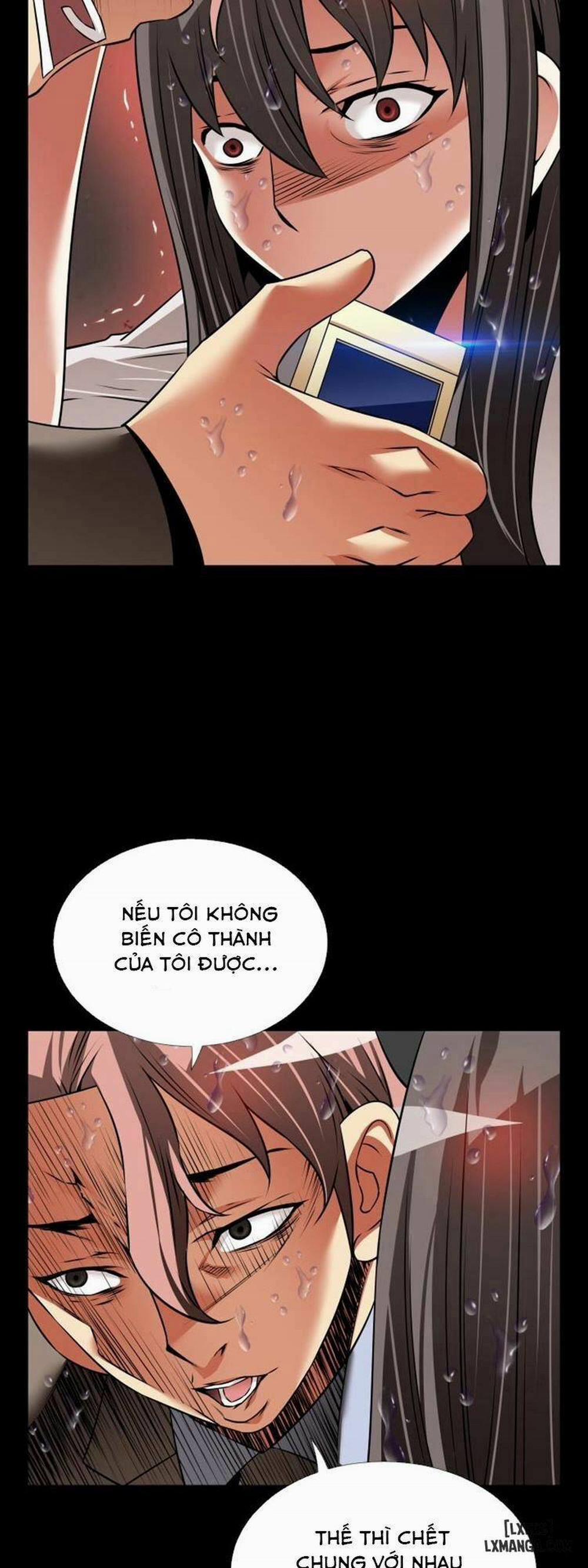 Thông Số Tình Yêu 103 trang 18