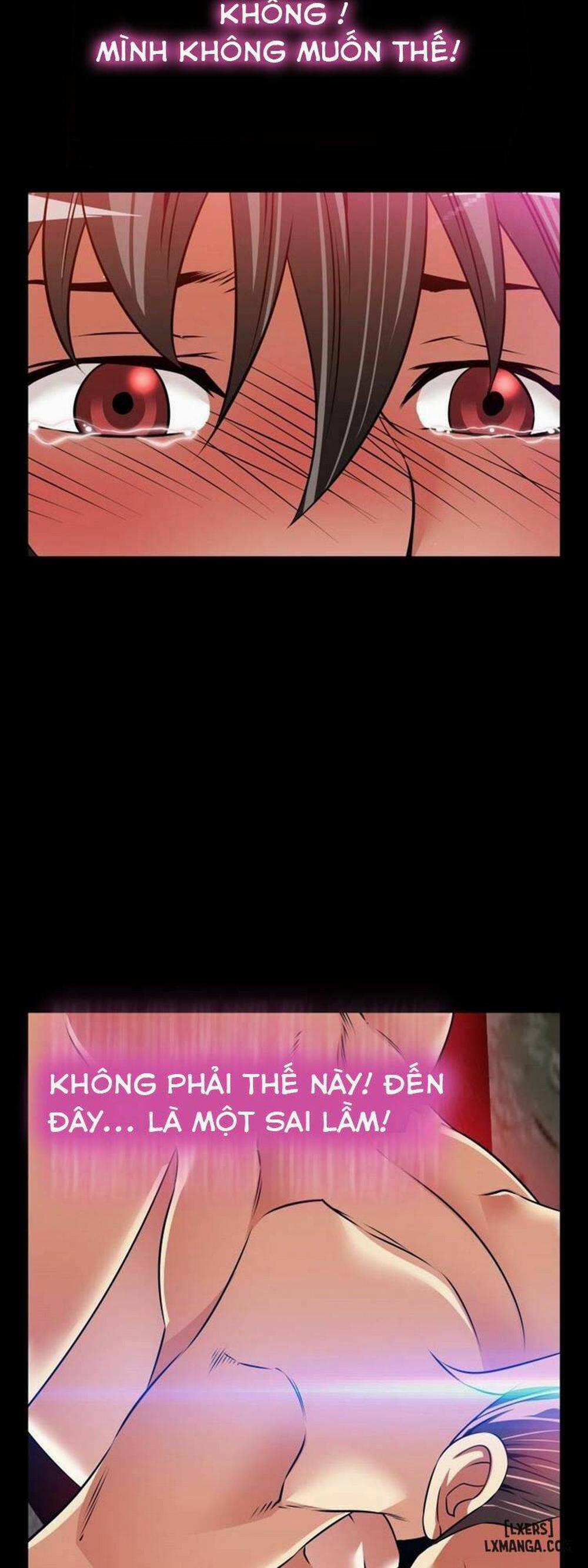 Thông Số Tình Yêu 103 trang 22