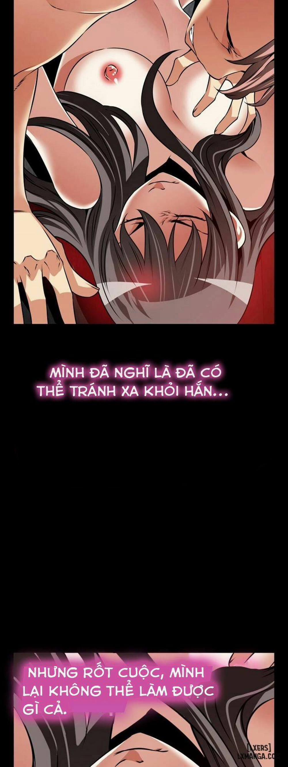 Thông Số Tình Yêu 103 trang 23