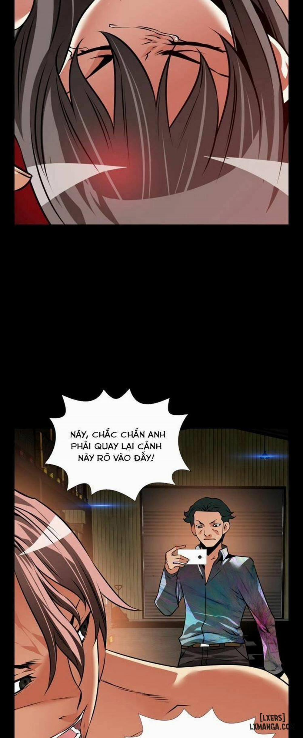 Thông Số Tình Yêu 103 trang 24