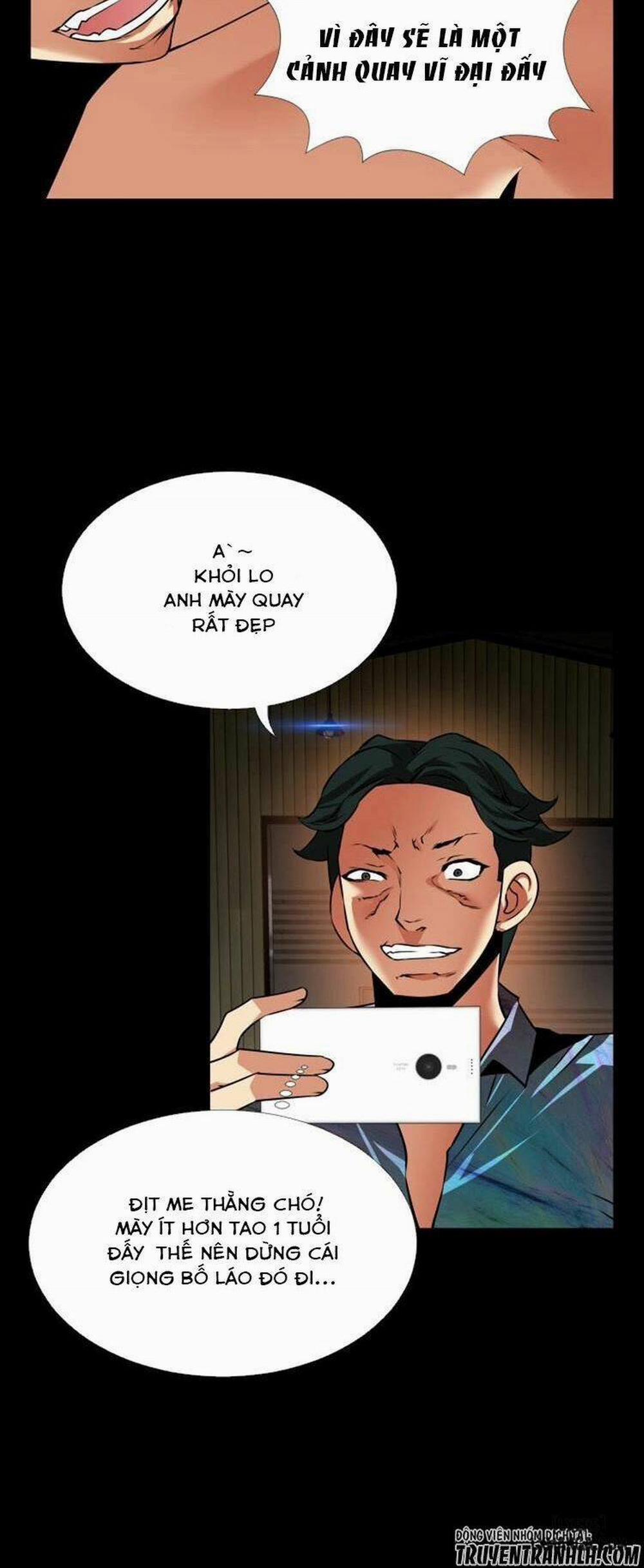 Thông Số Tình Yêu 103 trang 25