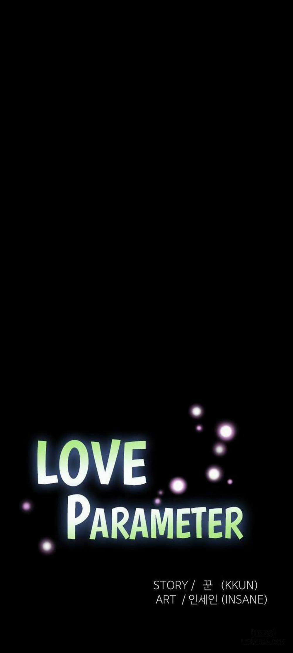 Thông Số Tình Yêu 103 trang 3