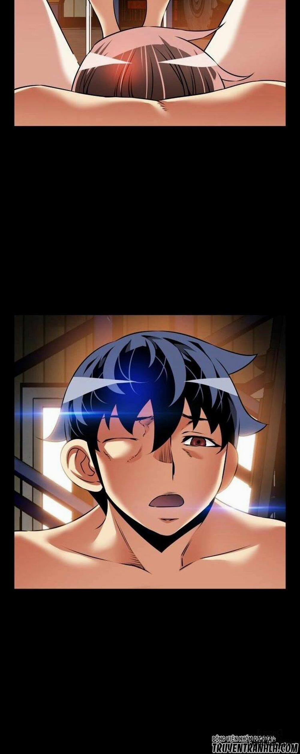 Thông Số Tình Yêu 103 trang 30