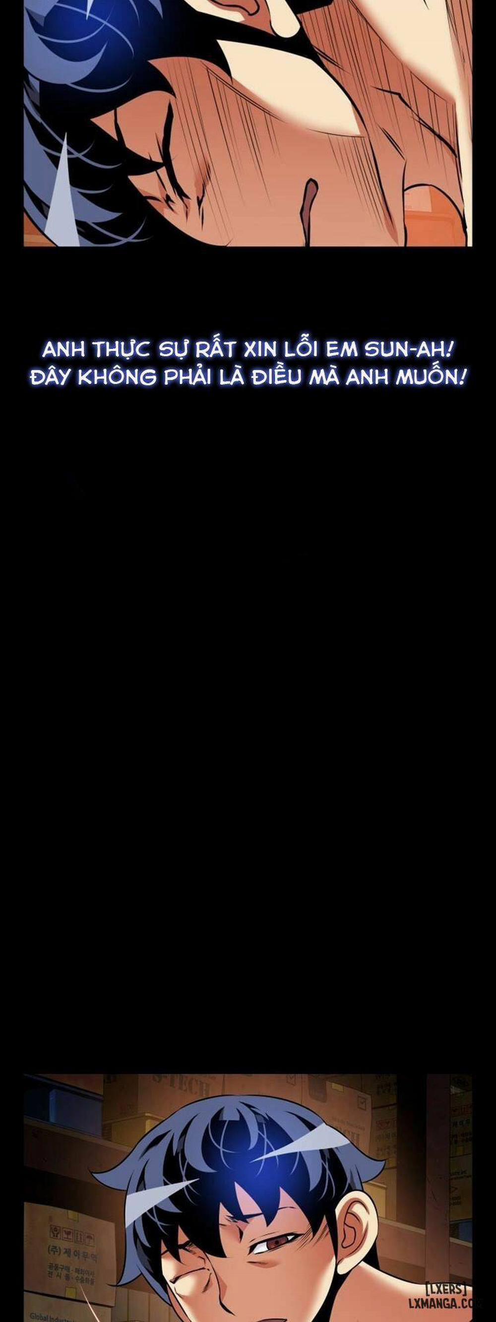 Thông Số Tình Yêu 103 trang 32