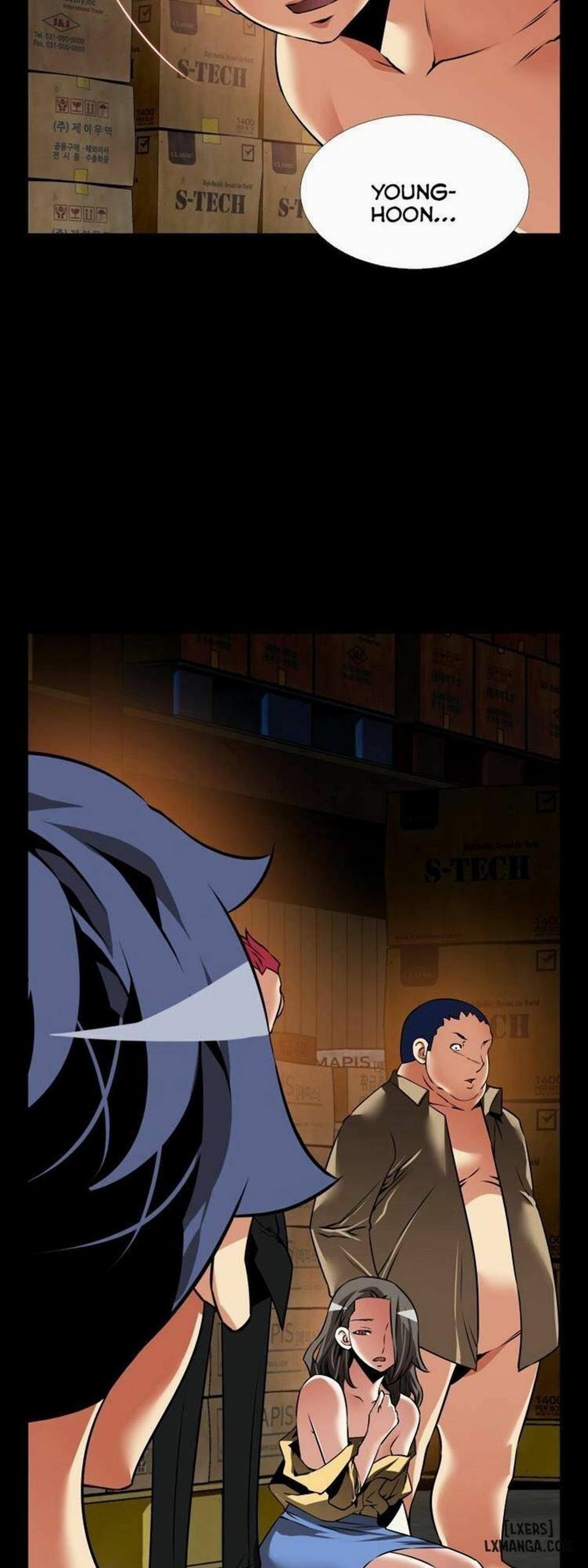 Thông Số Tình Yêu 103 trang 33