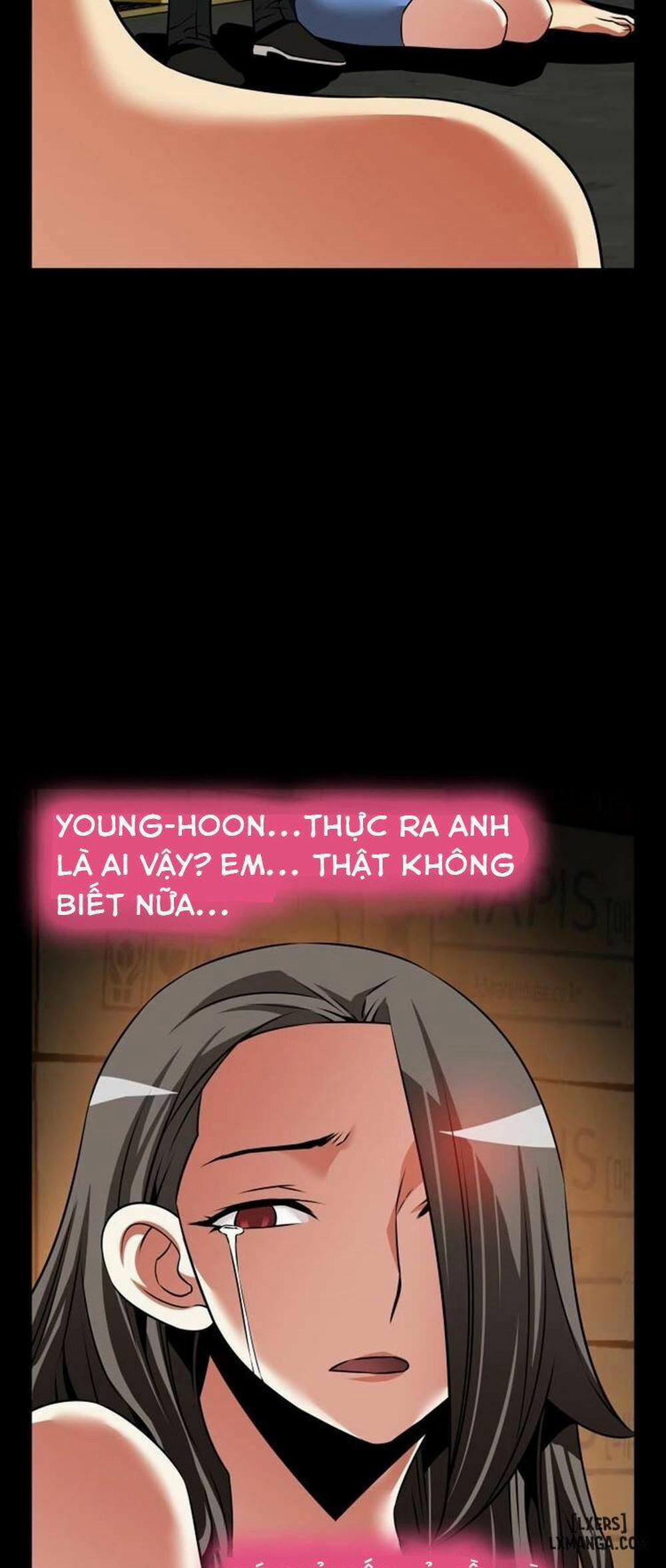 Thông Số Tình Yêu 103 trang 34