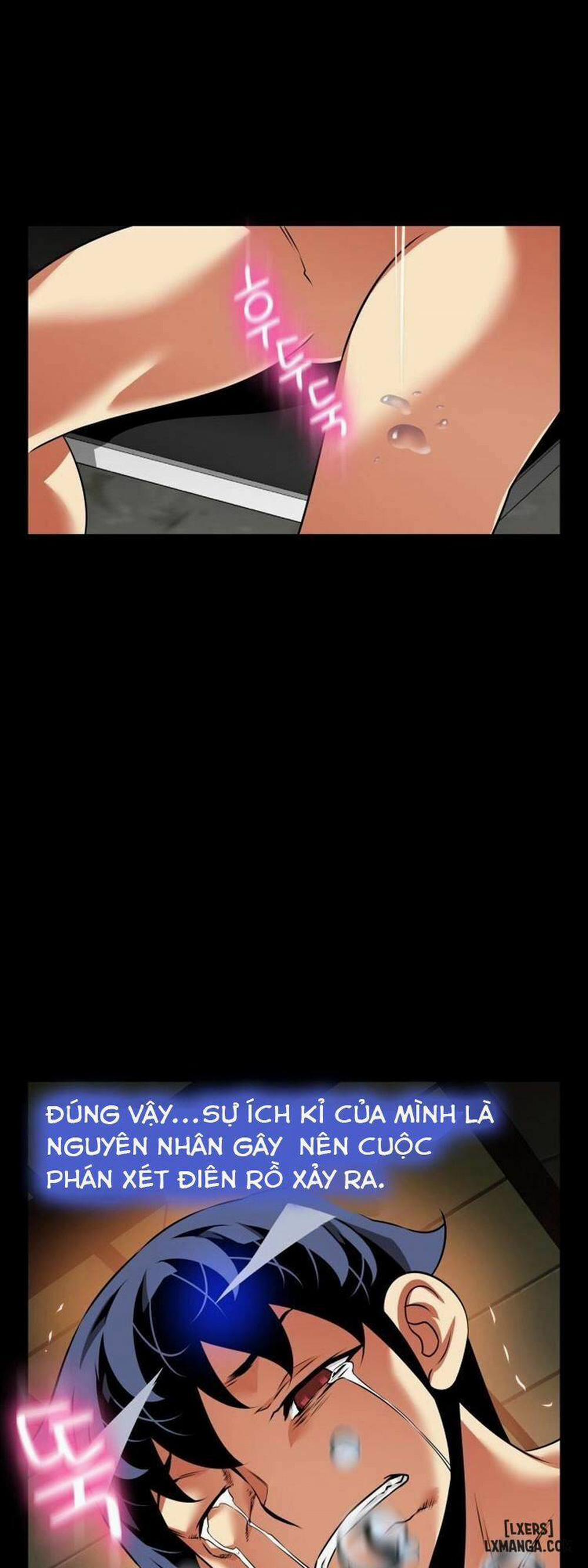 Thông Số Tình Yêu 103 trang 36