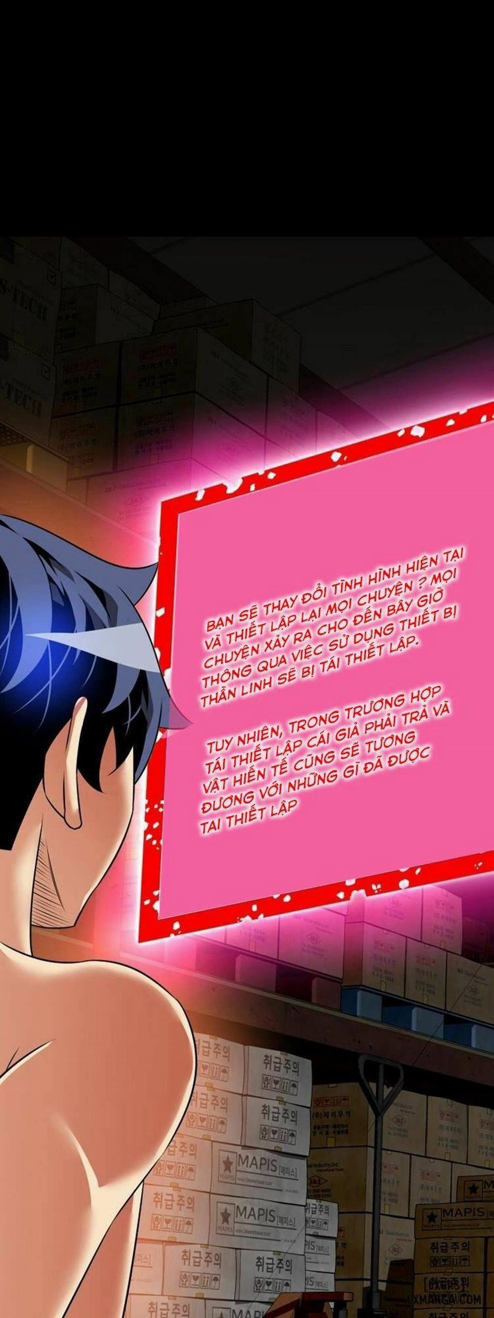 Thông Số Tình Yêu 103 trang 45