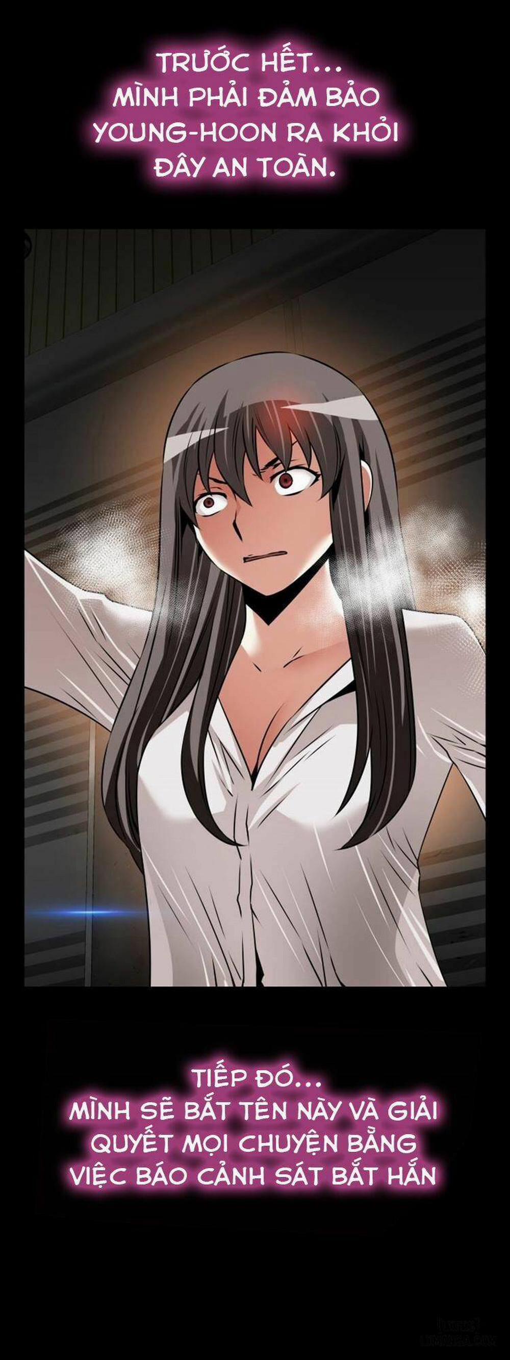 Thông Số Tình Yêu 103 trang 5